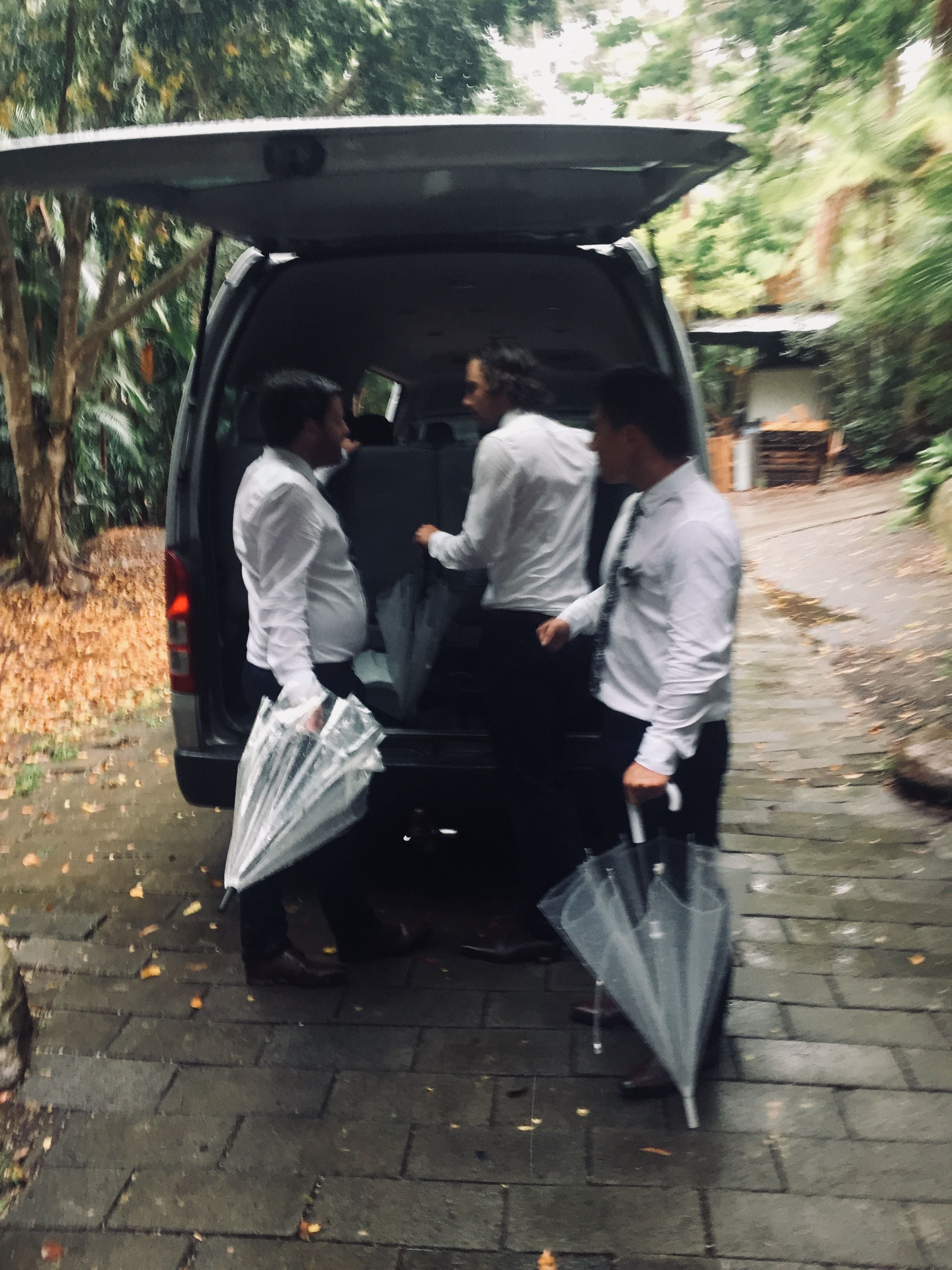 Wedding Transfers & School Formals Image -5a493ed55feee